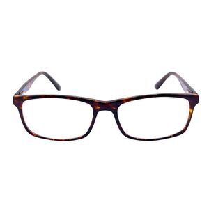 Men’s Lazer Plus 4086. 153-17-140 Tortoise Shell FRAMES ONLY